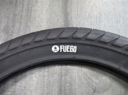 画像1: Fly bikes / Fuego Tire