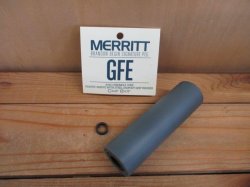 画像1: MERRITT / GFE PEGS 4.75 GREY