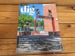 画像1: DIG BMX - DIG Book Issue 2022