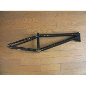 画像: DECOBMX / SUCCUBUS19.5 BLACK