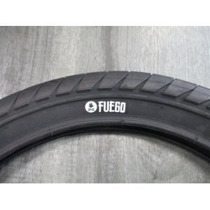 画像: Fly bikes / Fuego Tire