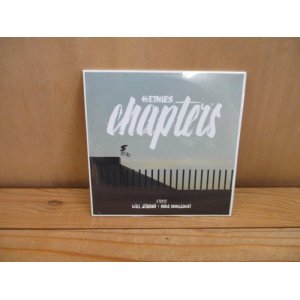 画像: ETNIES / CHAPTERS DVD