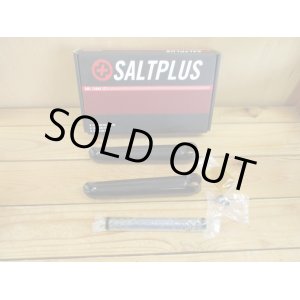 画像: SALT　PLUS / PRO-48 CRANK　170ｍｍ　BLACK