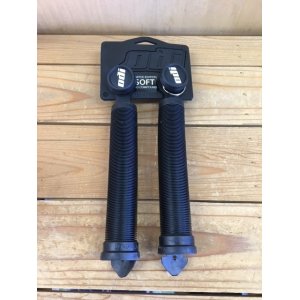 画像: ODI / LONGNECK SLX 160mm GRIP BLACK