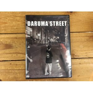 画像: DVD / DARUMA STREET 