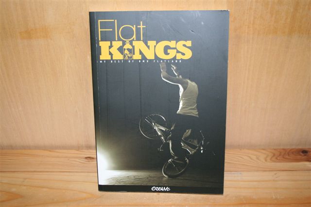 画像1: FLAT KINGS(FLATLAND写真集)