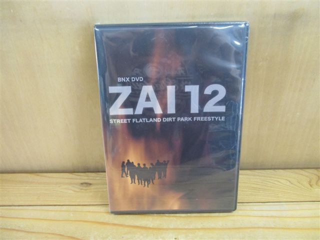 画像1: DVD / ZAI 12