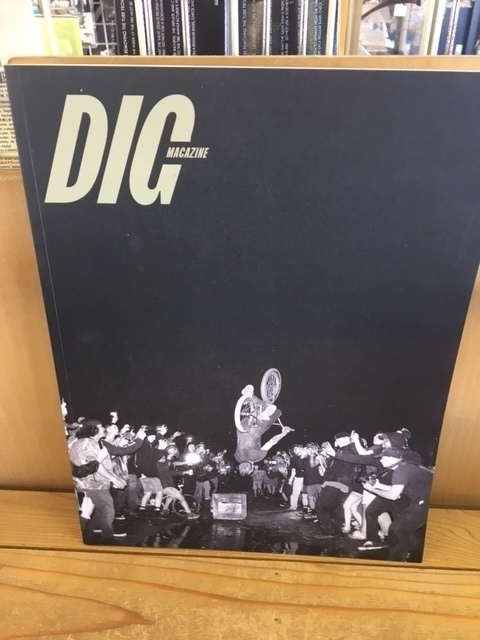 画像1: DIG BMX - DIG Book Issue 2021